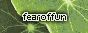 fear of fun